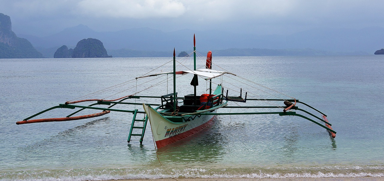 Esplorazione Completa di El Nido in 4 Giorni